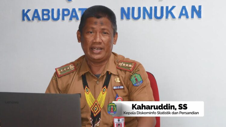 Diskominfo Dukung Program Perbatasan Bersinar (Bersih Narkoba)