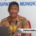 Diskominfo Dukung Program Perbatasan Bersinar (Bersih Narkoba)