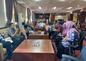 Tingkatkan Kualitas Rumput Laut Dinas Koperasi Akan Terapkan Sistem Resi Gudang