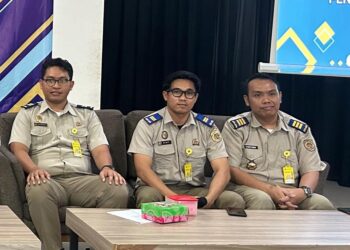 Menonjol Kasus Tanah Antara Masyarakat dengan Pemda dan Perusahaan