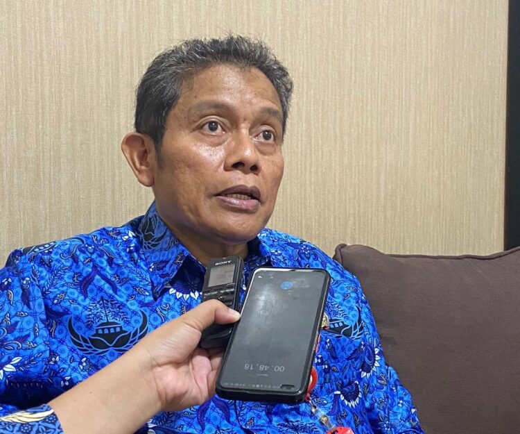 Kepala Disparpora Berharap Event Olahraga di Nunukan Rutin Diadakan Setiap Tahunnya