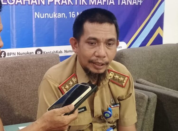 Dibutuhkan Regulasi Daerah Atur Kepemilikan Tanah