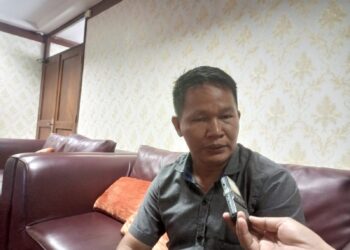 Bupati Nunukan Sambut Baik Wacana Pekan Olahraga Pelajar Pedalaman