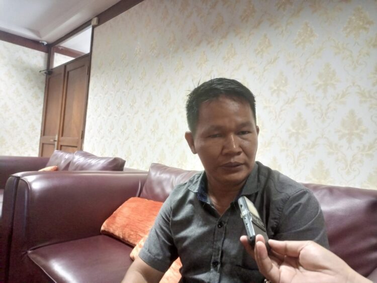 Bupati Nunukan Sambut Baik Wacana Pekan Olahraga Pelajar Pedalaman