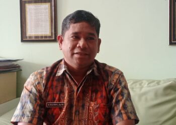 RSUD Nunukan dan PLN UPL Nunukan Berkomitmen Berikan Pelayanan Kepada Masyarakat di Kabupaten Nunukan