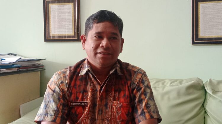 RSUD Nunukan dan PLN UPL Nunukan Berkomitmen Berikan Pelayanan Kepada Masyarakat di Kabupaten Nunukan