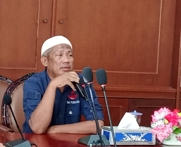 Sebanyak 29 Tower Base Transceiver Station Sudah Terpasang di wilayah Kabupaten Nunukan