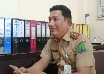 SOA Barang Udara dan Sungai Kepedalaman dan Perbatasan Akan Di Launching Juni