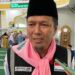 Di Percaya Sebagai Petugas Haji Daerah, Muhammad Amin : Alhamdulillah Rejeki dan Panggilan Dari Tuhan