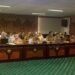 Pendampingan Penilaian Maturitas Penyelenggaraan SPIP Terintegrasi