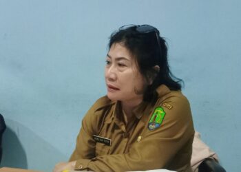 Bidang Perindustrian Fasilitasi 54 IKM Dapatkan Label Halal