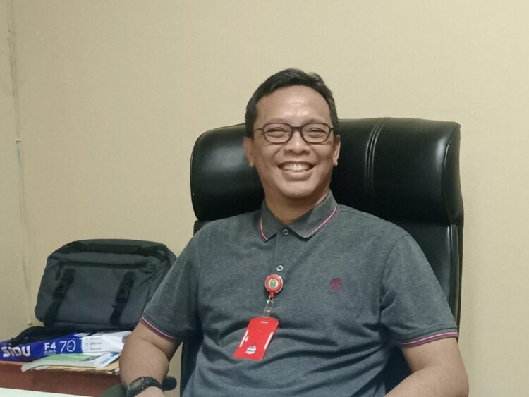 Pemkab Nunukan Bermitra Dengan Perusahaan Jepang