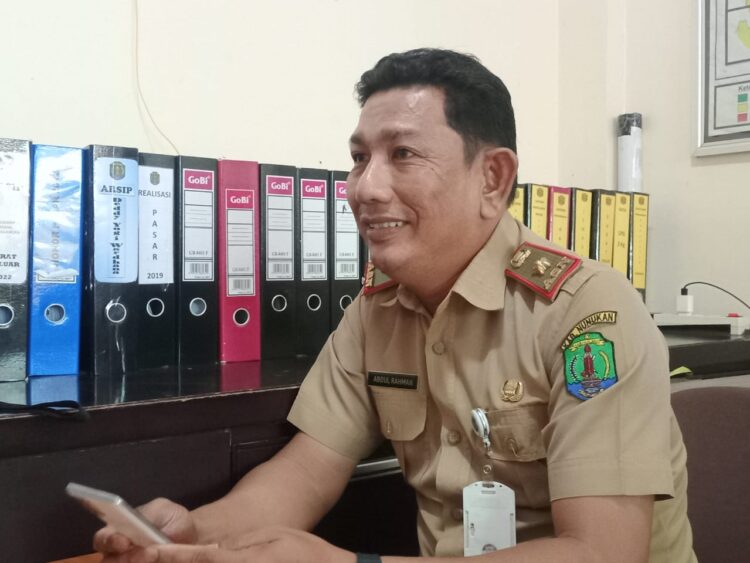 Komoditas Unggulan Meningkat, Nunukan Tercatat Pengguna Tol Laut Terbanyak