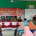 Sosialisasi Saber Pungli dan Pencegahan Tindak Pidana Korupsi