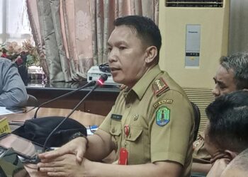 Pemkab Revisi Perda Nomor 16 Tahun 2018, Karena Mengakui dan Menghormati MHA Serta Hak Tradisionalnya