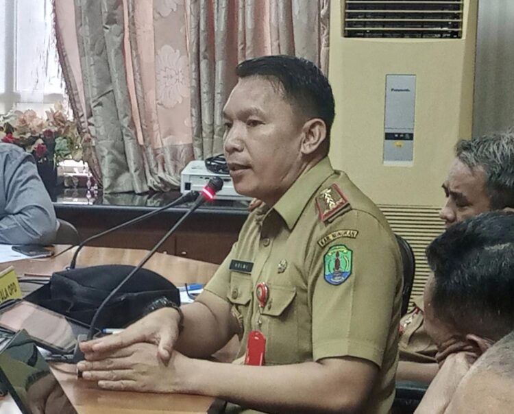 Pemkab Revisi Perda Nomor 16 Tahun 2018, Karena Mengakui dan Menghormati MHA Serta Hak Tradisionalnya