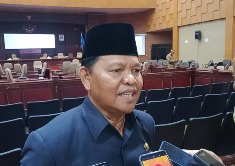 Perubahan Perda Nomor 16 Tahun 2018, Untuk Melegitimasi Dan Melestarikan Adat