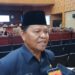 Perubahan Perda Nomor 16 Tahun 2018, Untuk Melegitimasi Dan Melestarikan Adat