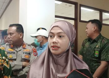 Pemkab Nunukan Wacanakan Membangun DPPU Minyak Avtur