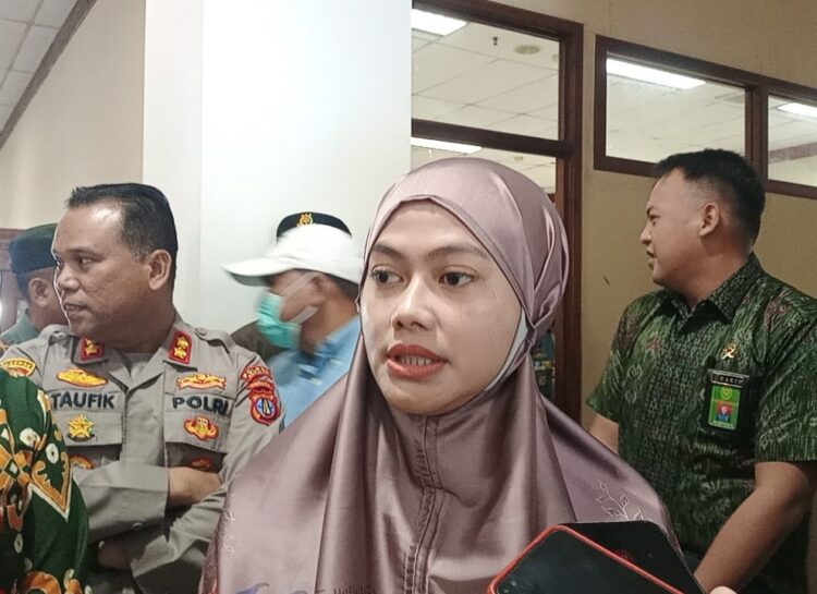 Pemkab Nunukan Wacanakan Membangun DPPU Minyak Avtur