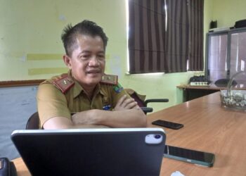 Belum Banyak Pelaku UKM di Nunukan Bersertifikasi Halal