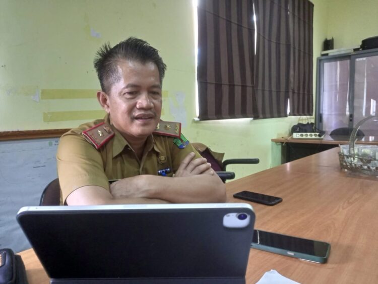 Belum Banyak Pelaku UKM di Nunukan Bersertifikasi Halal