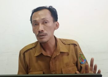 DPKP Lalukan Vaksinasi PMK Terhadap 5.354 Ternak di Kabupaten Nunukan