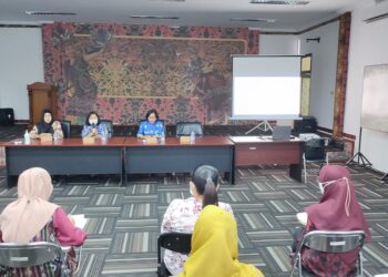 RSUD Nunukan Bersama Dinkes Gelar OJT Kegawatdaruratan Maternal Neonatal