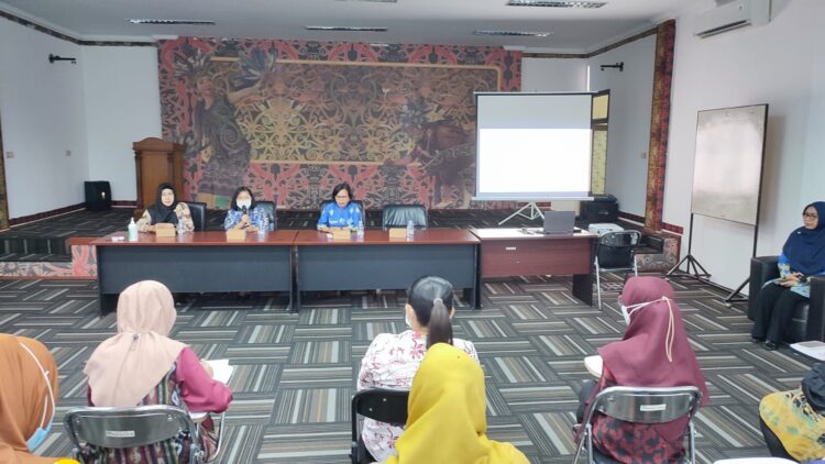 RSUD Nunukan Bersama Dinkes Gelar OJT Kegawatdaruratan Maternal Neonatal