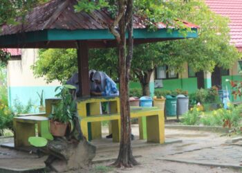 Penerimaan Siswa Baru Melalui Jalur Prestasi di SMP Negeri 1 Nunukan,di Prediksi Persaingan Akan Ketat