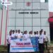 BNN Lakukan Donor Darah