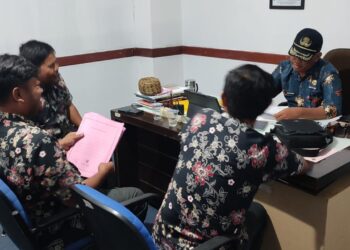 PMI Nunukan Kirim Delapan Orang Ikuti Jumbara Nasional di Lampung