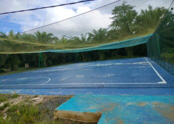 DPUPR Berikan Tanggapannya Terhadap Keluhan Pemerintah Desa Aji Kuning