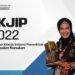 LKJIP Kabupaten Nunukan Tahun 2022