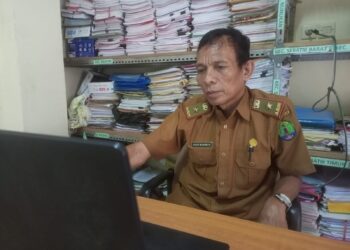 Pilkades Serentak 2023 di Kabupaten Nunukan Berproses