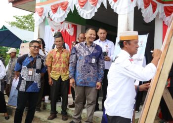 Peran Serta Masyarakat Adalah Kunci Desa Anti Korupsi