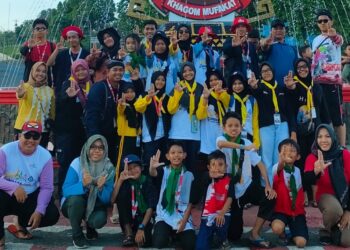 KALTARA Raih Peringkat 2 Nasional Jumnas 2023