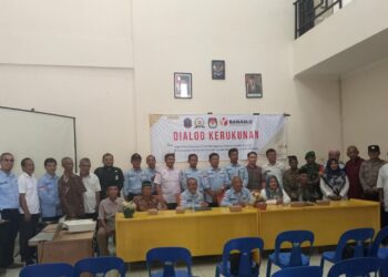 FKUB Gelar Dialog Kerukunan Jelang Pemilu