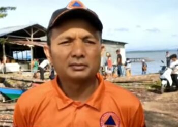 BPBD Mencatat Januari – Juni Puluhan Rumah Terdampak Musibah Bencana Alam Puting Beliung