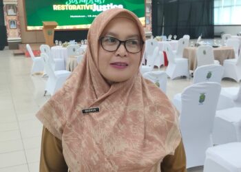 Formasi P3K Tenaga Kesehatan Masih Terbuka Luas