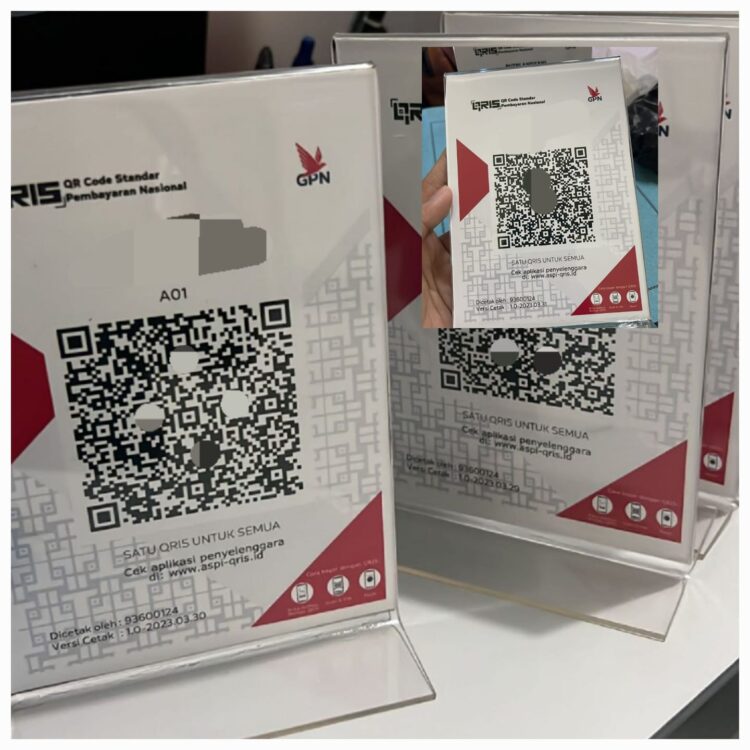 Dishub Berlakukan Sistem Penarikan Retribusi Menggunakan Aplikasi Uang Elektronik