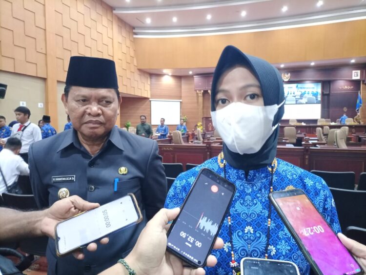 Tingkatkan APBD Pemkab Nunukan Jalin Kerjasama Dengan Pemprov dan Pemerintah Pusat