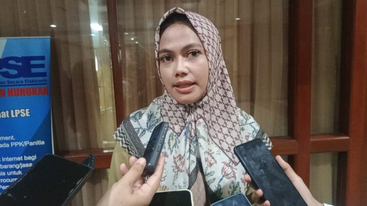 Pemkab Nunukan Alokasikan Anggaran 32 Milyar untuk PPPK