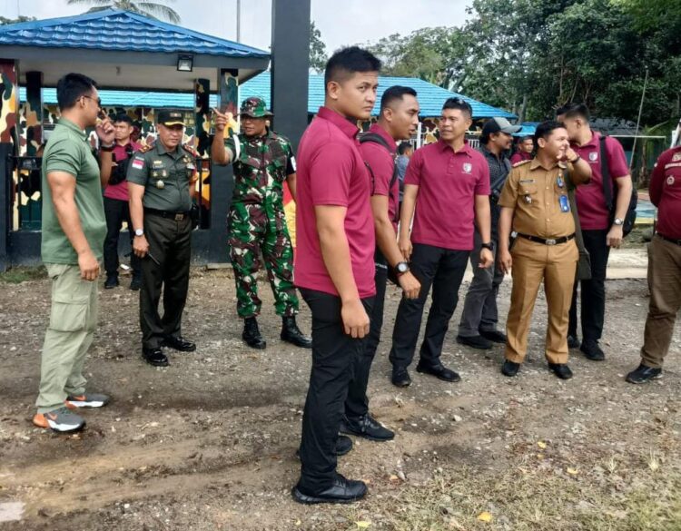 Wakil Presiden Ma’ruf Amin Akan Kunjungi Kabupaten Nunukan