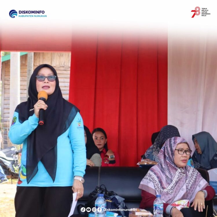 Gelar Kampanye Germas, Dinkes: Budayakan Hidup Sehat