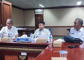 Cuaca Tak Menentu Pentas Artis Ibukota di Pindah Ke GOR