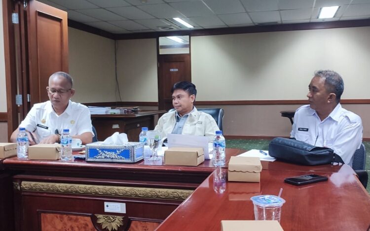 Cuaca Tak Menentu Pentas Artis Ibukota di Pindah Ke GOR