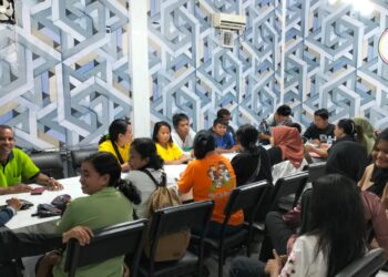 Lomba Karaoke Pelajar Tahun 2023 Siap Digelar