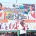 Tutup Turnamen Voli, Bupati Harapkan Event Lanjutan