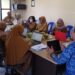 Dinkes P2KB Evaluasi Kinerja Program Triwulan III